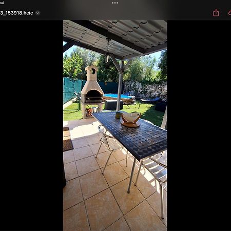 Villa Paty Bonifacio  Dış mekan fotoğraf