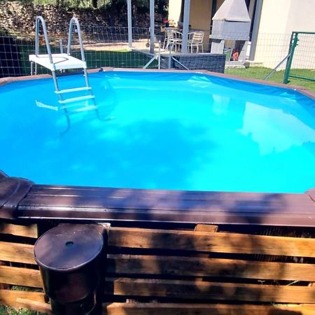 Villa Paty Bonifacio  Dış mekan fotoğraf