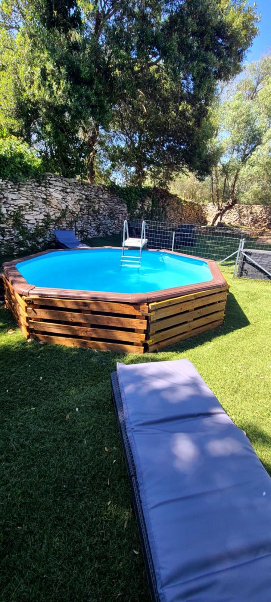 Villa Paty Bonifacio  Dış mekan fotoğraf
