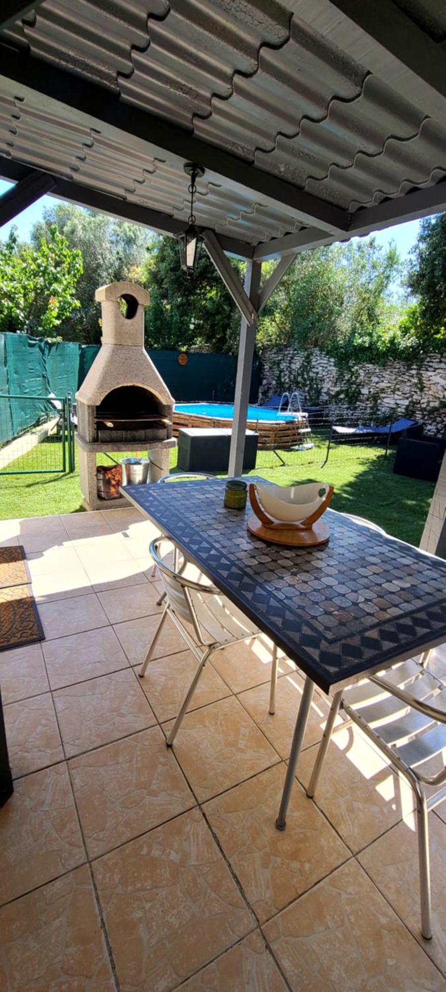 Villa Paty Bonifacio  Dış mekan fotoğraf