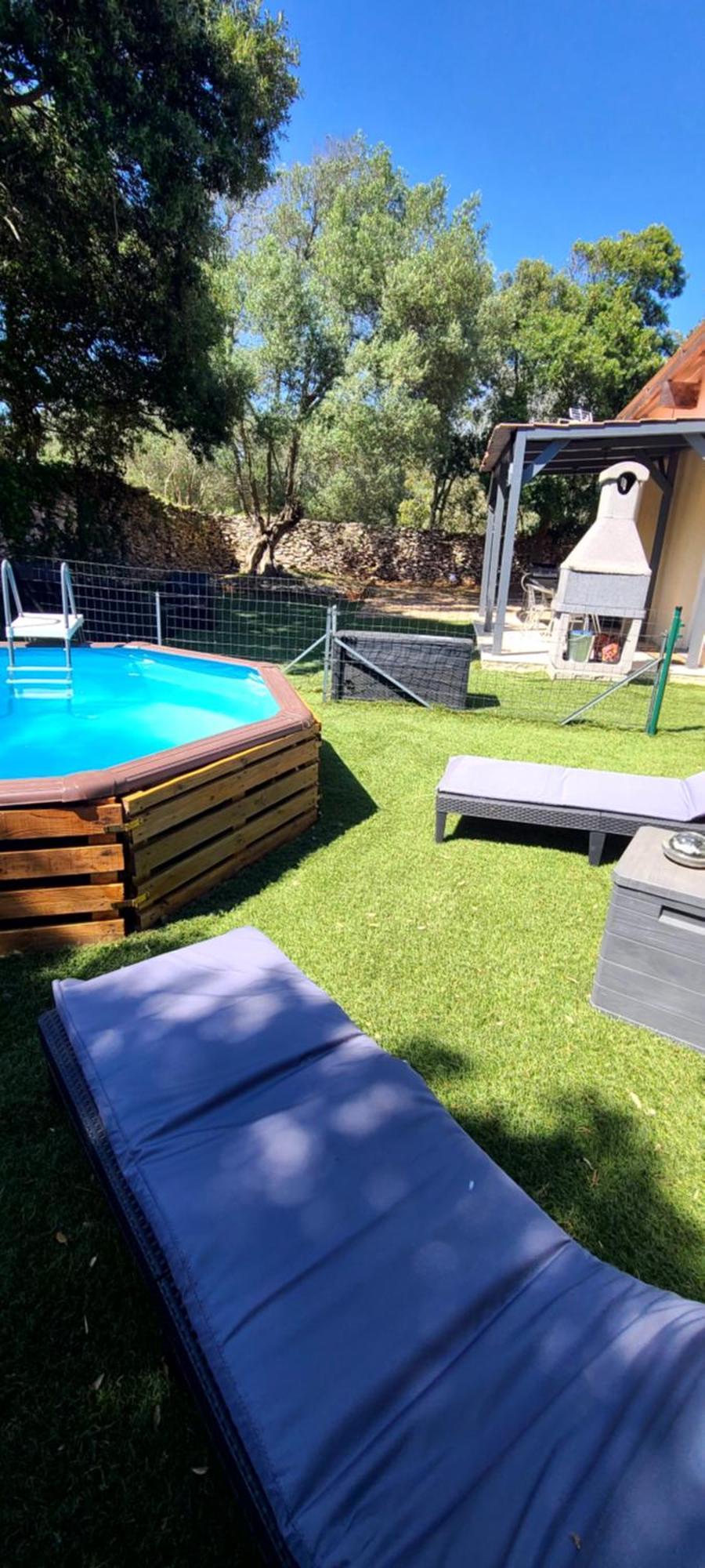 Villa Paty Bonifacio  Dış mekan fotoğraf