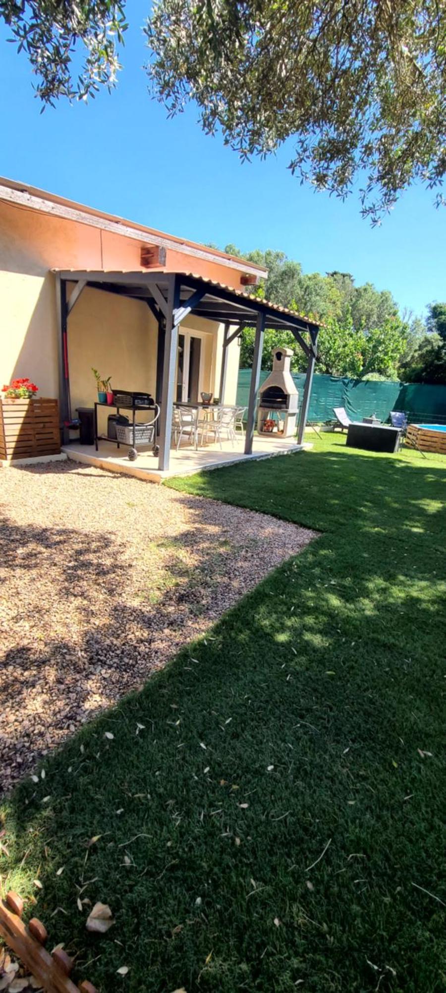Villa Paty Bonifacio  Dış mekan fotoğraf