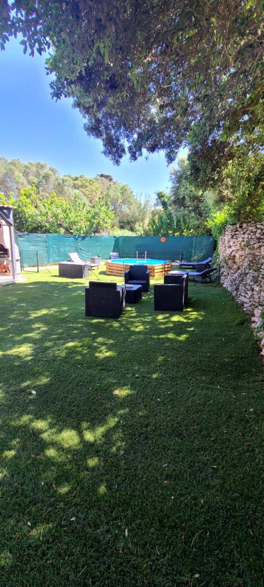 Villa Paty Bonifacio  Dış mekan fotoğraf