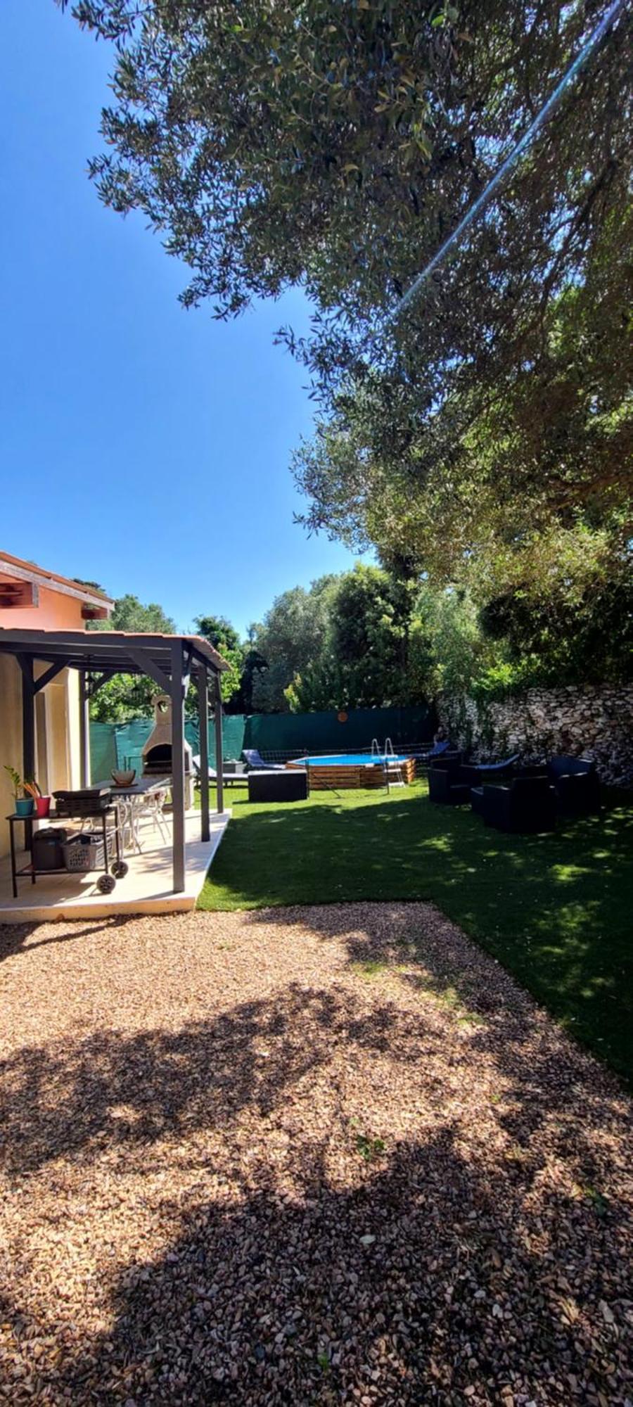 Villa Paty Bonifacio  Dış mekan fotoğraf
